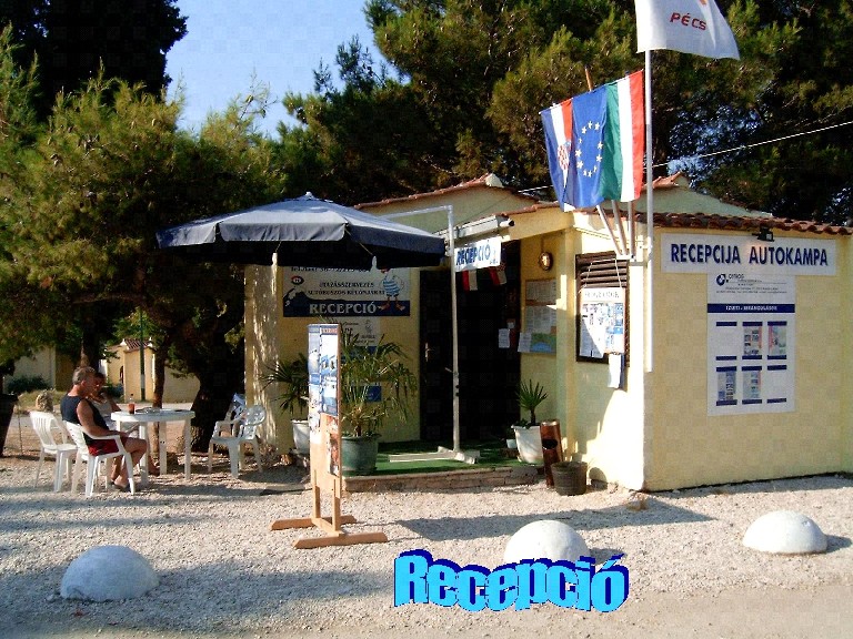 Recepció